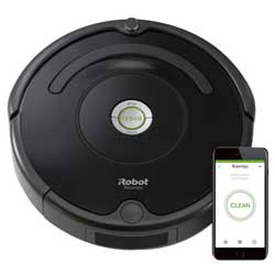 Roomba 671 opiniones