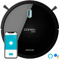 conga 1090 opiniones