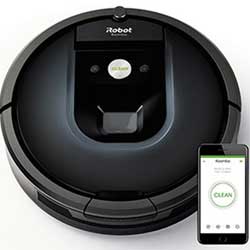 roomba 981